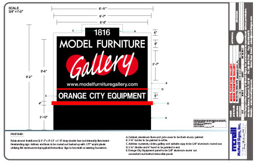 custom-sign-design-florida-modern-furniture-gallery